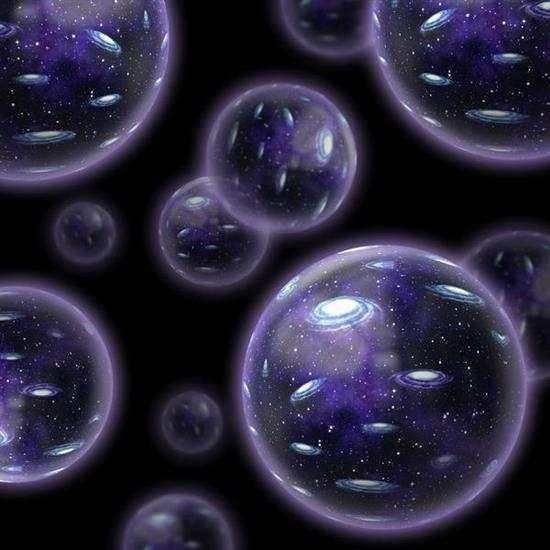 掉入黑洞的物体去哪了？科学家：物质是守恒的，将抵达到平行世界100 / 作者:老百姓 / 帖子ID:27531