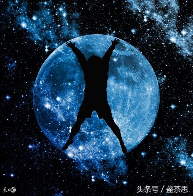 科学家对宇宙文明划分了等级！地球竟只够这个等级？880 / 作者:star1943 / 帖子ID:27532