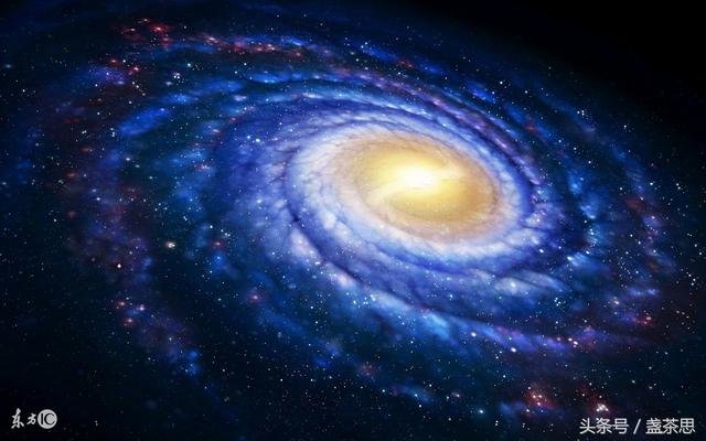 科学家对宇宙文明划分了等级！地球竟只够这个等级？4 / 作者:star1943 / 帖子ID:27532
