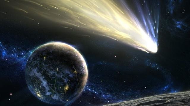 平行世界的高级文明正在攻击我们：光速不可变，宇宙已经被分割291 / 作者:七七 / 帖子ID:27533