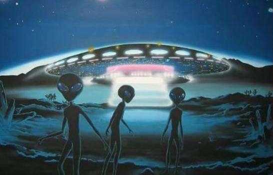 外星文明奇特生存方式，或无需水和氧气就能存活，颠覆人类宇宙观359 / 作者:神仙 / 帖子ID:27537
