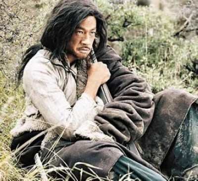 唐朝驴友嵩山探险迷路遭遇外星文明，意外得知了一个关于月球的秘密667 / 作者:静风 / 帖子ID:27541