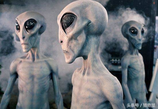 细数世界上著名的第三类接触时间，究竟有没有外星文明？769 / 作者:PartinGuitar / 帖子ID:27542