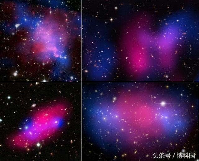 空间、时间和引力都只是幻想吗？705 / 作者:不变 / 帖子ID:27549