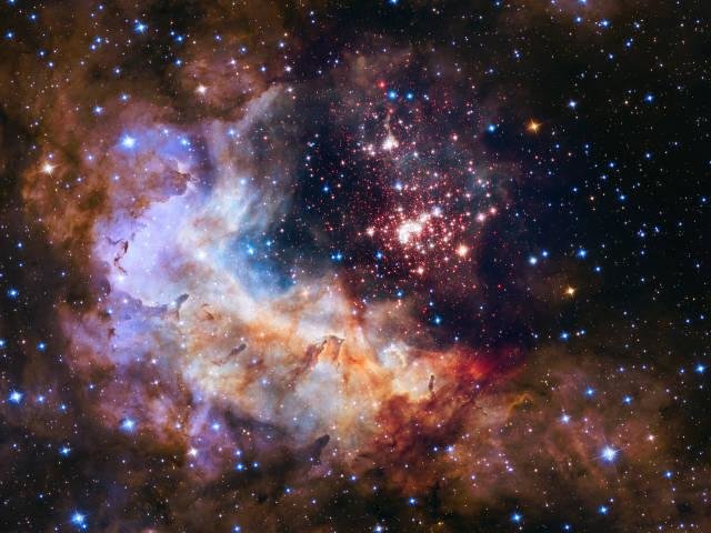 我们的宇宙巨大而神秘！各种天体 星系和星云365 / 作者:另リ問 / 帖子ID:27551