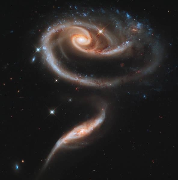 我们的宇宙巨大而神秘！各种天体 星系和星云599 / 作者:另リ問 / 帖子ID:27551