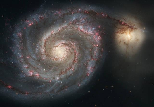 我们的宇宙巨大而神秘！各种天体 星系和星云866 / 作者:另リ問 / 帖子ID:27551
