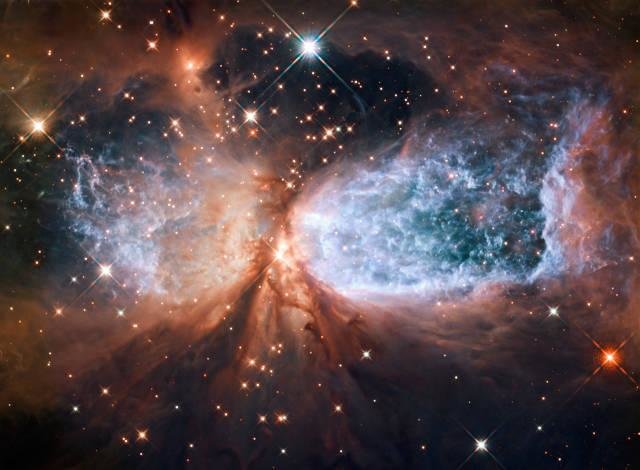 我们的宇宙巨大而神秘！各种天体 星系和星云978 / 作者:另リ問 / 帖子ID:27551