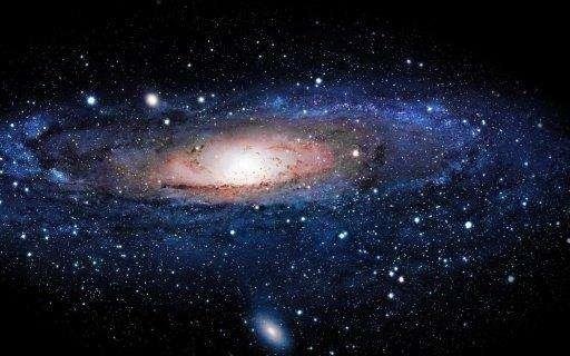 我们真的活在外星文明的虚拟程序里吗？生命的真相究竟是什么？50 / 作者:佛妹妹 / 帖子ID:27556