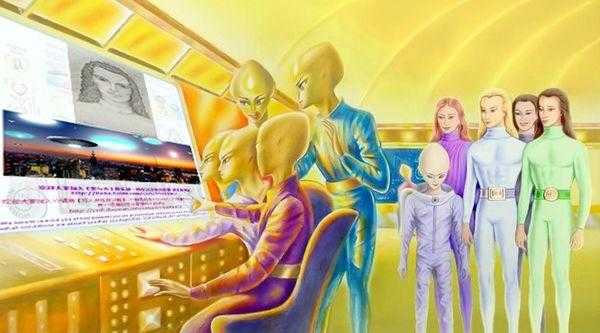 掌控地球的6個外星文明-大角星人587 / 作者:佐助 / 帖子ID:27558