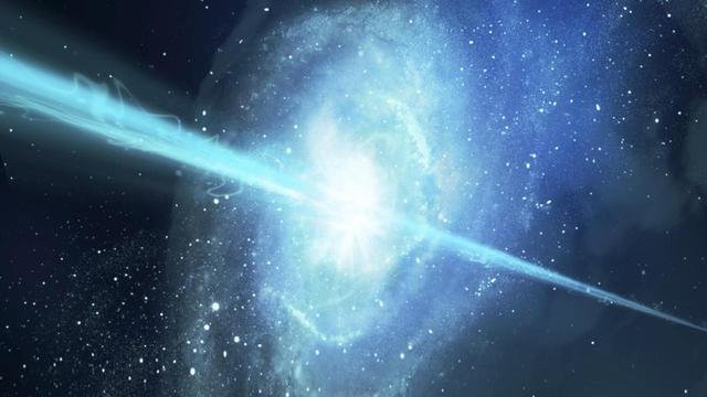 想破科学家脑袋！宇宙的起源已经陷入死循环？108 / 作者:yu1990 / 帖子ID:27565