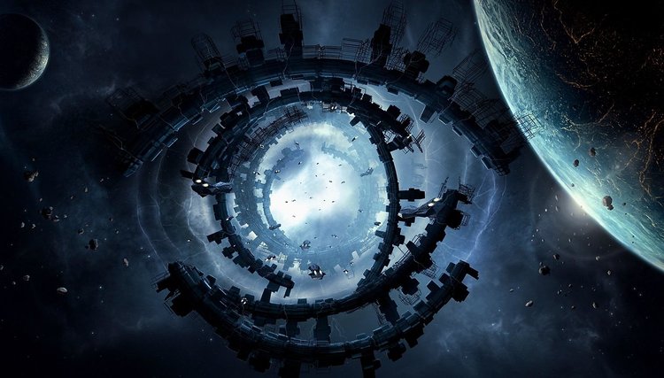 人类文明在宇宙中属几级文明？达到4级文明就可以控制整个宇宙！978 / 作者:zetas666 / 帖子ID:27566