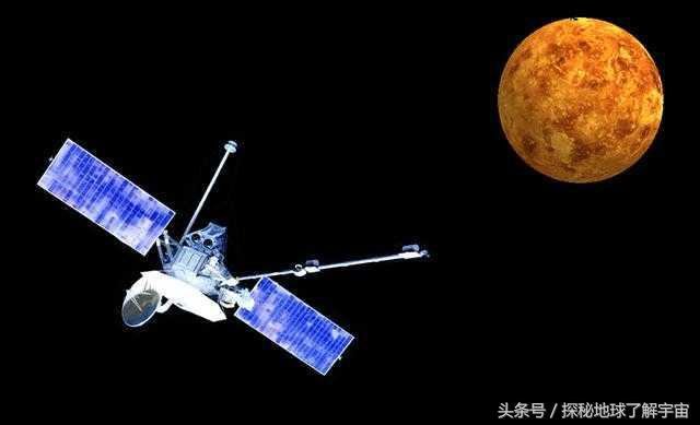 50年前携带地球信息的探测器已失踪，若被外星文明接收将不堪设想957 / 作者:a1316315658 / 帖子ID:27568