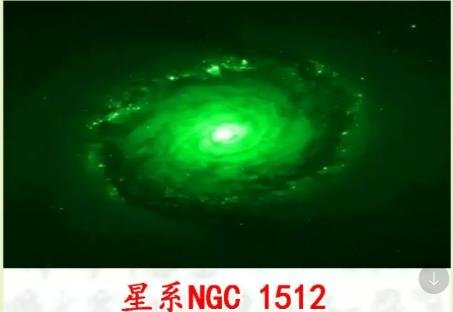 宇宙十大迷人星系 宇宙迷们快来看认识几个674 / 作者:静风 / 帖子ID:27580