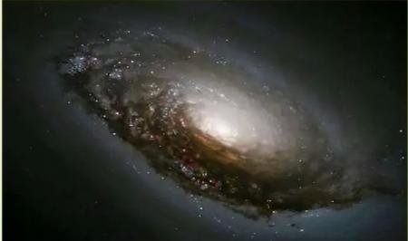 宇宙十大迷人星系 宇宙迷们快来看认识几个614 / 作者:静风 / 帖子ID:27580