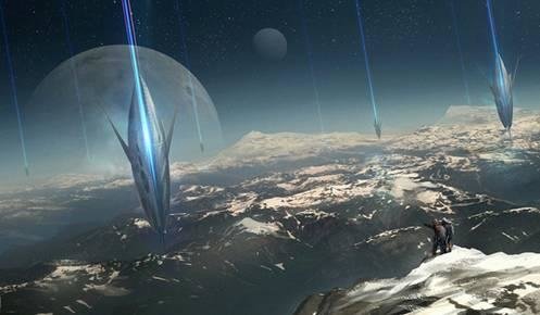 费米悖论：难道宇宙只有地球存在生命？832 / 作者:516947478 / 帖子ID:27582