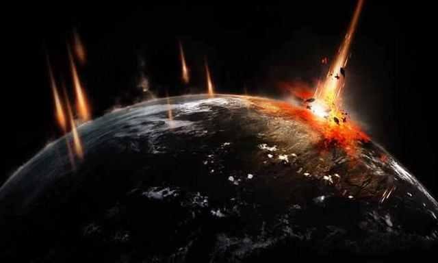 科学家：人类和外星文明结合，才能阻止行星撞地球灾难168 / 作者:圣诞贝贝 / 帖子ID:27583