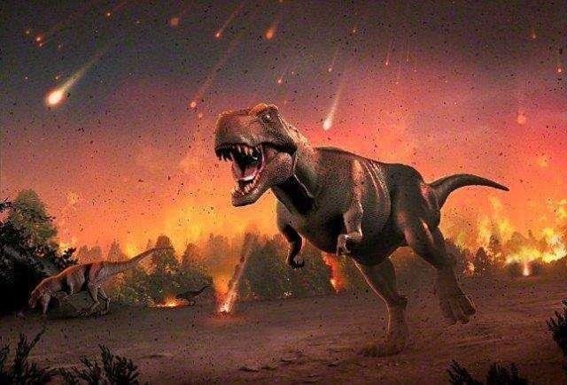科学家：人类和外星文明结合，才能阻止行星撞地球灾难474 / 作者:圣诞贝贝 / 帖子ID:27583