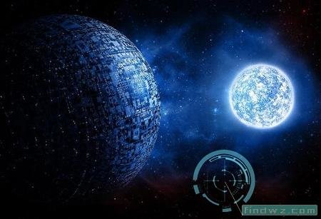 真的有外星文明吗？科技家发现至少50个星系有先进地外文明？780 / 作者:静风 / 帖子ID:27584