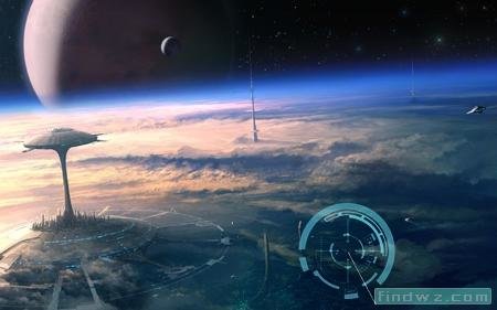 真的有外星文明吗？科技家发现至少50个星系有先进地外文明？320 / 作者:静风 / 帖子ID:27584