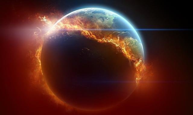 算上小行星，10种会将人类文明抹去的宇宙打击287 / 作者:漫随 / 帖子ID:27593