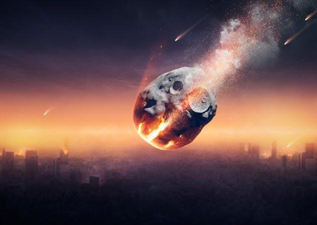 算上小行星，10种会将人类文明抹去的宇宙打击145 / 作者:漫随 / 帖子ID:27593