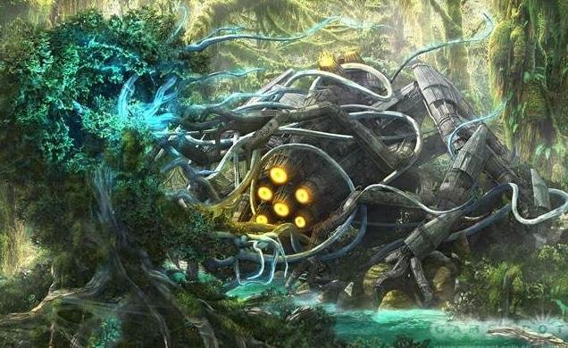 人皇“伏羲”与“女娲”创世，到底是神的杰作还是外星文明的延续890 / 作者:hejiao / 帖子ID:27594