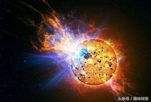 一个适宜星球上存在着比地球强10倍极光，外星文明是否还能存活94 / 作者:马甲杀手 / 帖子ID:27597