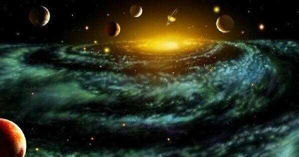 宇宙之外是人类不可理解的东西？87 / 作者:七七 / 帖子ID:27600