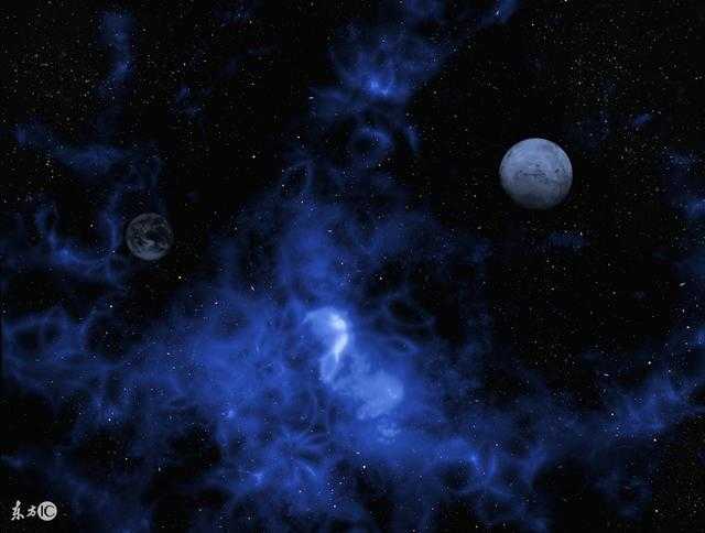 宇宙之外是人类不可理解的东西？338 / 作者:七七 / 帖子ID:27600