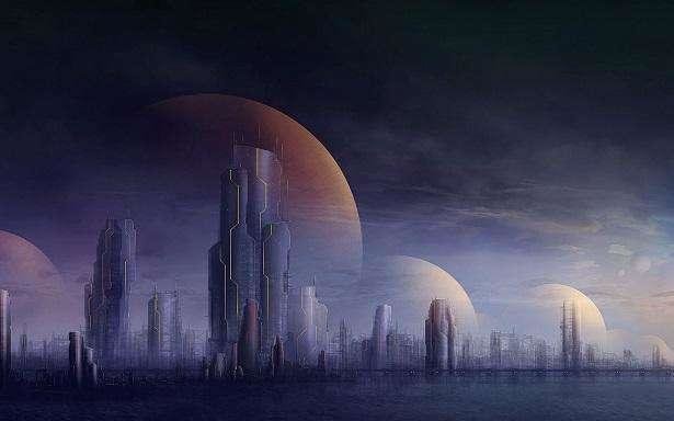3亿年前外星文明在地球的证据，让科学家赞叹，外星文明深不可测119 / 作者:小月 / 帖子ID:27608
