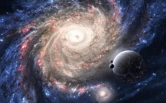 《三体》番外篇：我们的宇宙越来越像培养皿229 / 作者:复古的仙人掌 / 帖子ID:27615