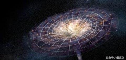 最系列：宇宙中的三个洞（黑洞、白洞、虫洞）67 / 作者:邱邱 / 帖子ID:27617