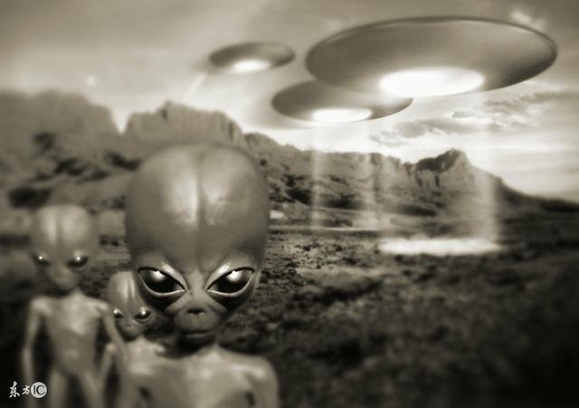 我国曾击落UFO？世界三大真实UFO事件，外星文明或许早已潜入地球763 / 作者:yu1990 / 帖子ID:27643