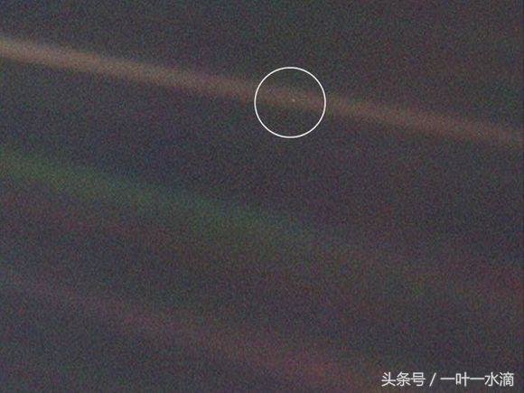 别拿自己太当回事，就连庞大的地球在茫茫宇宙之中也不过一粒尘埃650 / 作者:qiao347347 / 帖子ID:27645