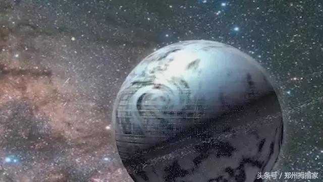 比人类先进十万个世纪的外星文明是什么样？34 / 作者:zetas666 / 帖子ID:27648