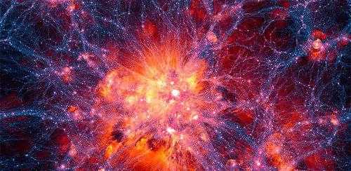 科学家终于找到宇宙中一半失踪的物质藏在哪里了80 / 作者:吴晓彬 / 帖子ID:27649