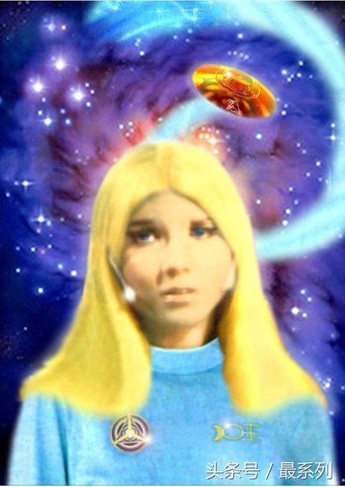 最系列：常见的外星文明种类890 / 作者:icefish26 / 帖子ID:27652