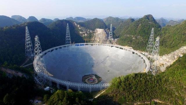外媒称：中国或已发现外星文明！58 / 作者:○o涅槃旋舞o / 帖子ID:27654
