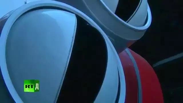 军事空天望远镜发现过外星文明吗？这次亲身体验揭开了答案809 / 作者:eseja / 帖子ID:27655