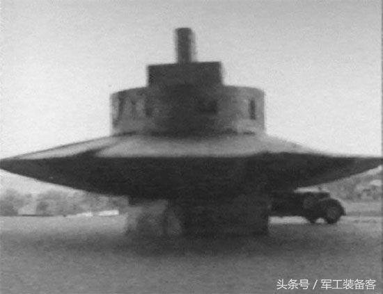 要我技术哪家强，二战就要找德国，来看看德国的黑科技UFOUFO337 / 作者:star1943 / 帖子ID:27659