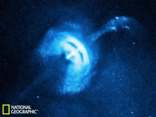 中国天眼才登“舞台”就大放异彩，未来或将绘制宇宙蓝图561 / 作者:吴晓彬 / 帖子ID:27661
