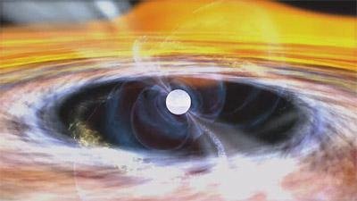 中国天眼才登“舞台”就大放异彩，未来或将绘制宇宙蓝图117 / 作者:吴晓彬 / 帖子ID:27661