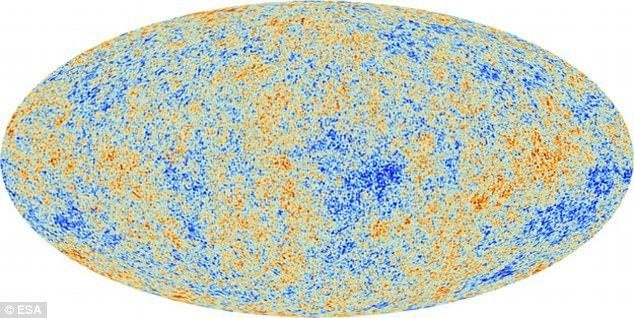 宇宙中有一半的“缺失物质”最终被发现：粒子通过细丝将星系连接552 / 作者:WX. / 帖子ID:27662