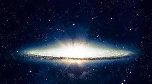 我们的宇宙其实就像一个婴儿一样，还很年轻798 / 作者:124479387 / 帖子ID:27663