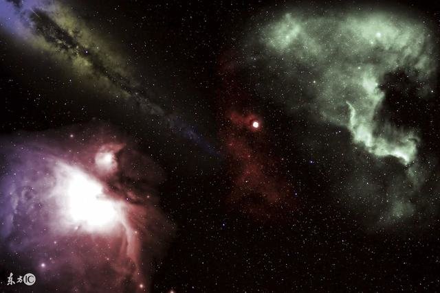 宇宙那么大，如果只有人类，是不是太浪费地方了638 / 作者:qq1023234136 / 帖子ID:27664