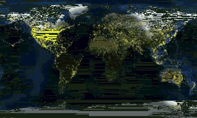 25个数据让你重新认识地球、宇宙和生命903 / 作者:PartinGuitar / 帖子ID:27667