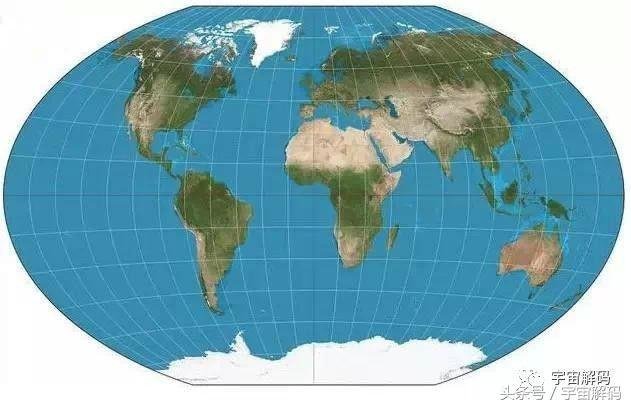25个数据让你重新认识地球、宇宙和生命296 / 作者:PartinGuitar / 帖子ID:27667