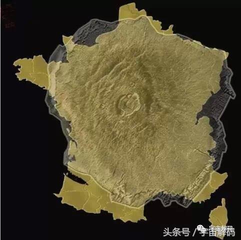 25个数据让你重新认识地球、宇宙和生命937 / 作者:PartinGuitar / 帖子ID:27667