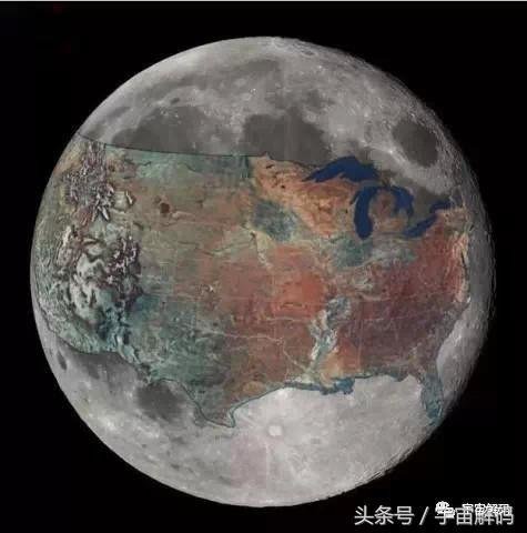 25个数据让你重新认识地球、宇宙和生命769 / 作者:PartinGuitar / 帖子ID:27667